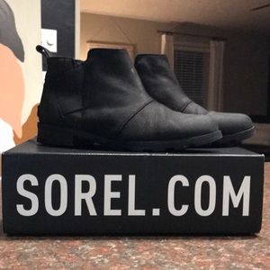 Sorel Emelie Chelsea Boot
